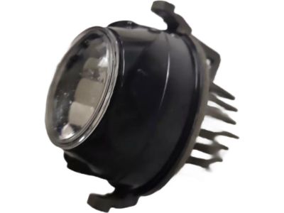 Mopar 68466268AA Lamp Fog Left Or Right Mopar 68466268AA Lamp Fog Left Or Right