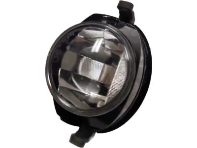 Mopar 68466268AA Lamp Fog Left Or Right
