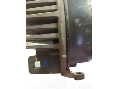 Mopar 68466268AA Lamp Fog Left Or Right