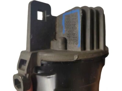 Mopar 68466268AA Lamp Fog Left Or Right