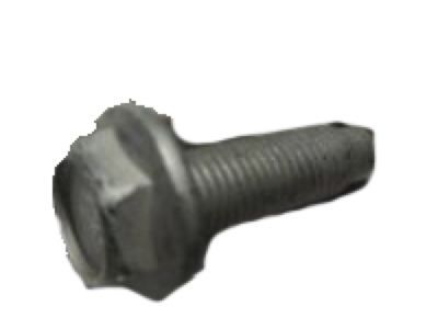 Jeep 6105078AA Stabilizer Bar Screw