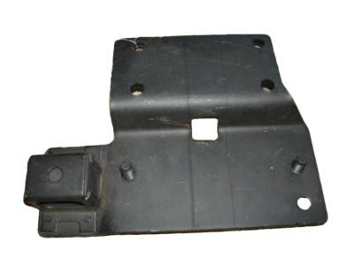 Jeep 52003927 Rear Mount