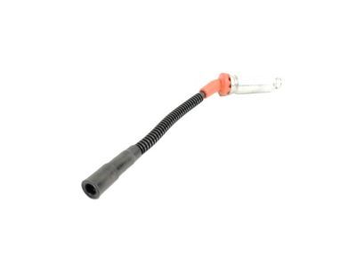 Dodge 5037832AF Cable Assembly