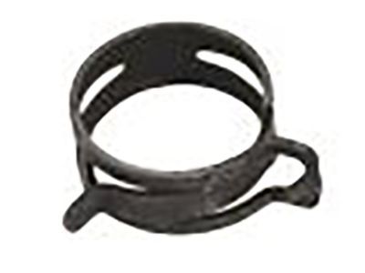 Dodge 5018185AA CLAMP
