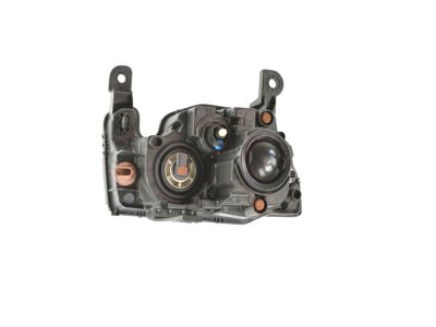 Mopar 68266647AC Headlamp