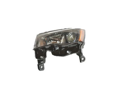 Mopar 68266647AC Headlamp