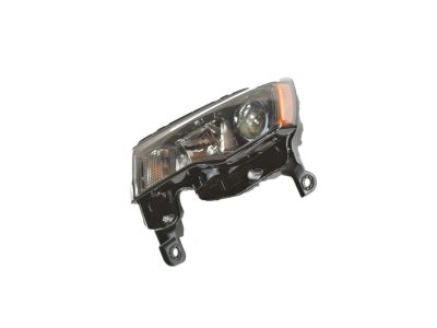 Mopar 68266647AC Headlamp Mopar 68266647AC Headlamp