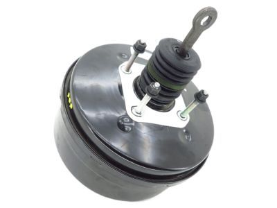 Dodge 4581494AA BOOSTER Power Brake