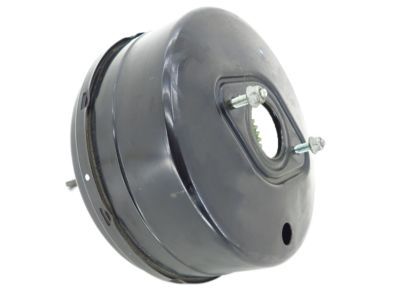 Dodge 4581494AA BOOSTER Power Brake