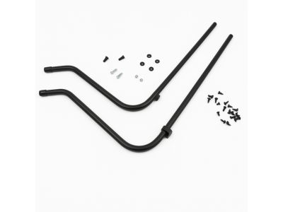 Mopar 68049277AA Bow Kit Folding Top Side