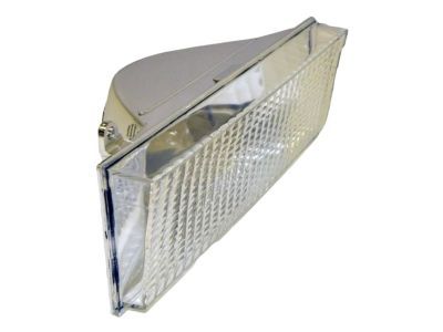 Jeep 56000098 Parking Lamp