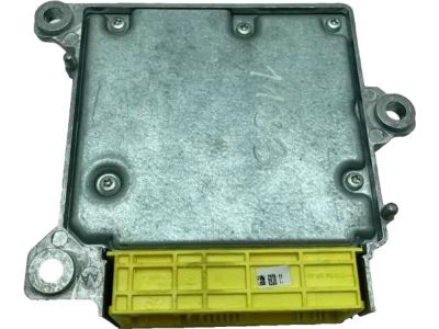 Mopar 68062118AE Module Occupant Restraint