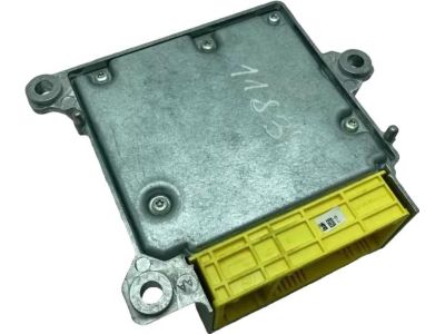 Mopar 68062118AE Module Occupant Restraint