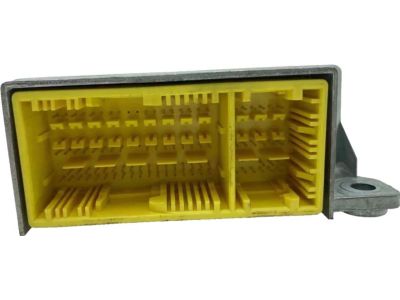 Mopar 68062118AE Module Occupant Restraint