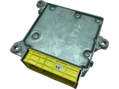 Mopar 68062118AE Module Occupant Restraint