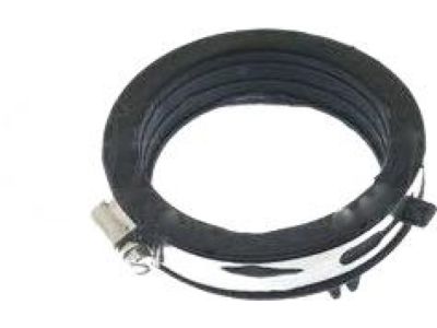 Mopar 68456977AA Seal Axle Drive Shaft