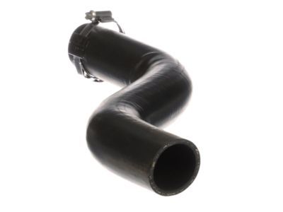 Jeep Fuel Filler Neck - 52100032AD