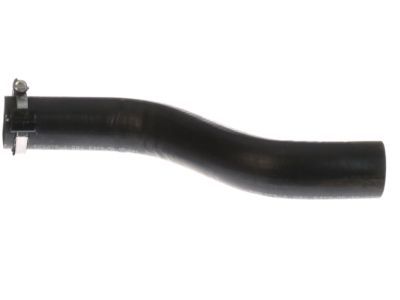 Jeep Fuel Filler Neck - 52100032AD