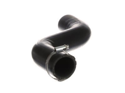 Jeep Fuel Filler Neck - 52100032AD