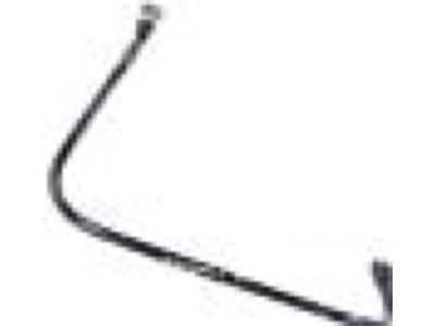 Mopar 68210346AD Hose PCV