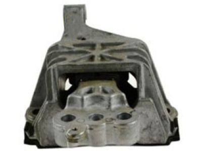 Dodge 68081487AE ISOLATOR Transmission Mount