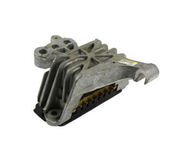 Dodge 68081487AE ISOLATOR Transmission Mount