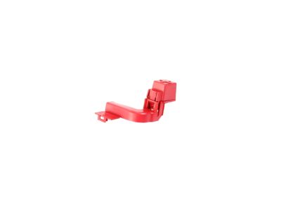Mopar 68395741AA Cover Battery Terminal