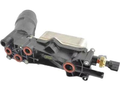 Mopar 68365925AC Adapter Engine Oil Filter