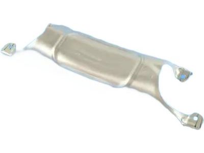 Mopar 4893963AA Shield Exhaust Manifold