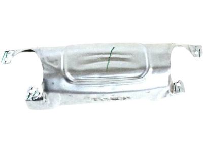 Mopar 4893963AA Shield Exhaust Manifold