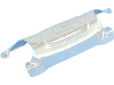 Mopar 4893963AA Shield Exhaust Manifold