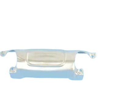 Mopar 4893963AA Shield Exhaust Manifold