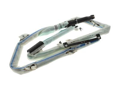 Dodge 5108029AG Head Air Bag