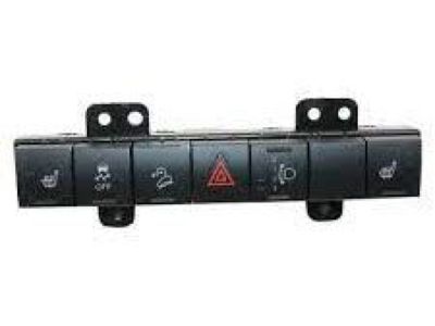 Jeep 4602993AE Hazard Switch