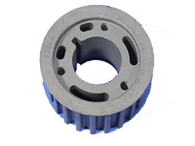 Mopar 4648983AA Exhaust Manifold Gasket