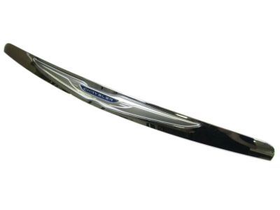 Chrysler Emblem - 5182602AD