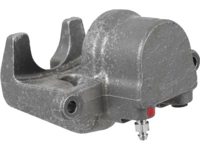 Mopar R5142564AA Caliper Assembly Disc Brake Rear