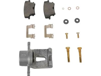 Mopar R5142564AA Caliper Assembly Disc Brake Rear