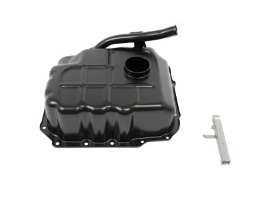 Mopar 68145886AB Cover Valve Body