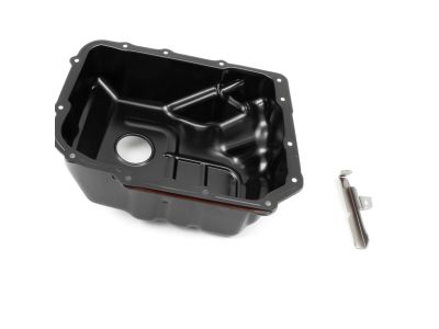 Mopar 68145886AB Cover Valve Body