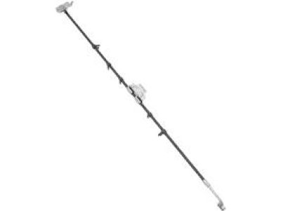 Mopar 52013818AJ Hose Brake Front