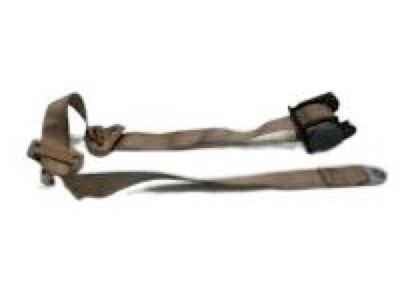 Dodge Dakota Seat Belt - 5HQ261D5AA