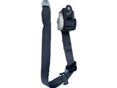 Dodge Dakota Seat Belt - 5HQ261D5AA