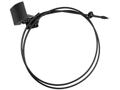 Jeep 55394495AB Release Cable