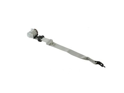 Mopar 5ME411S4AA Seat Belt Rear Outer