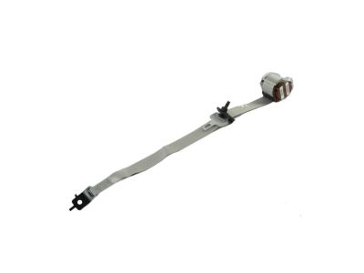 Mopar 5ME411S4AA Seat Belt Rear Outer