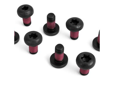 Mopar 6510721AA Screw Pan Head Locking M8X1.25X18.00