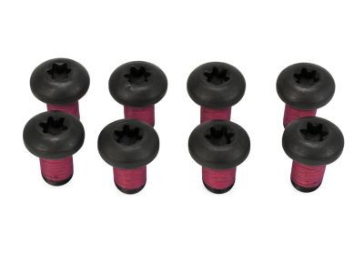 Mopar 6510721AA Screw Pan Head Locking M8X1.25X18.00