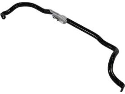 Mopar 52125327AB Stabilizer Bar Front
