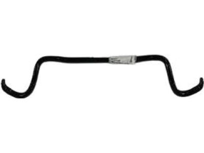 Mopar 52125327AB Stabilizer Bar Front